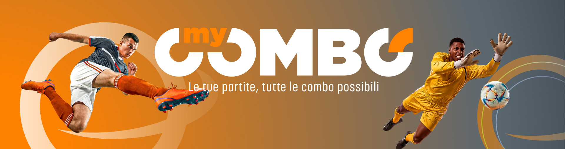 My Combo
