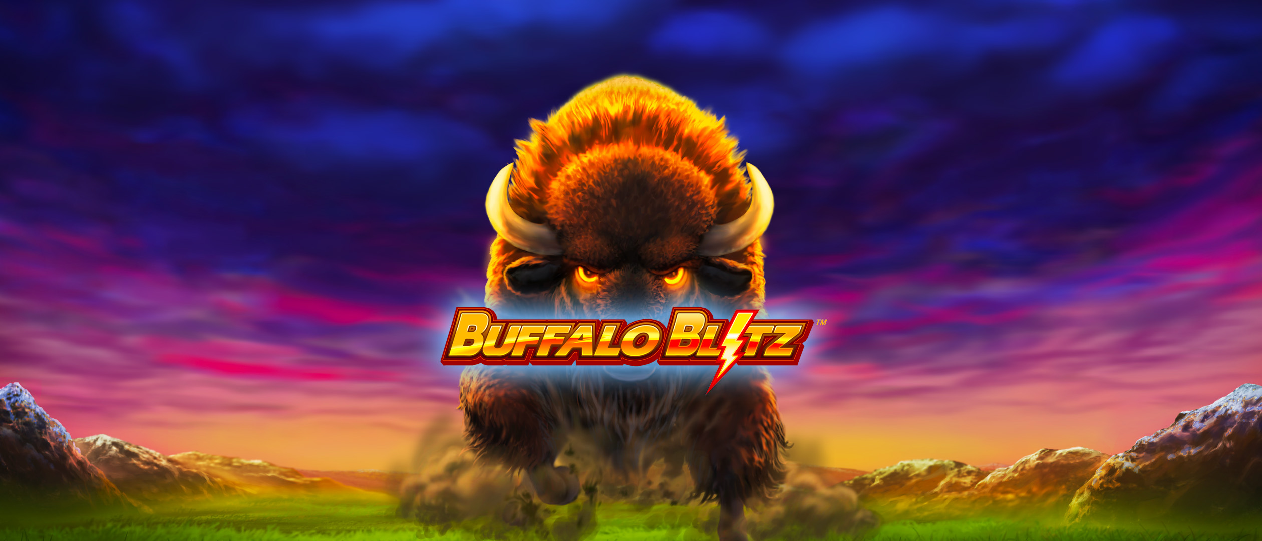 Buffalo Blitz