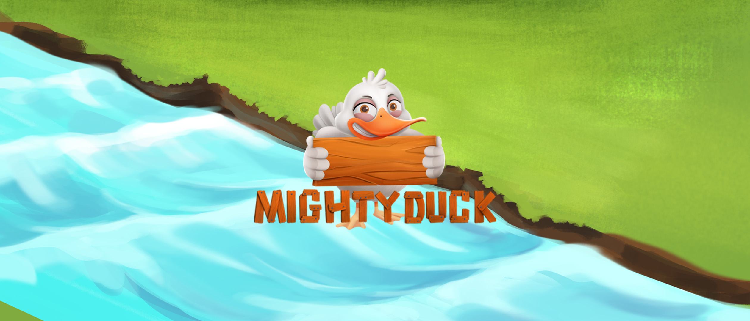 Mighty Duck