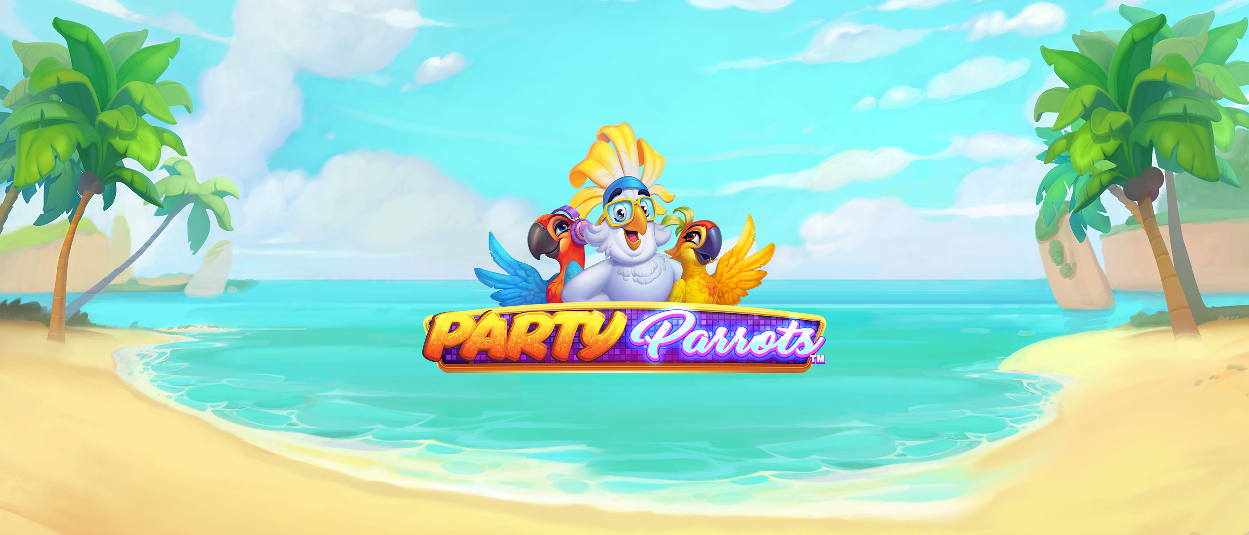 Party Parrots