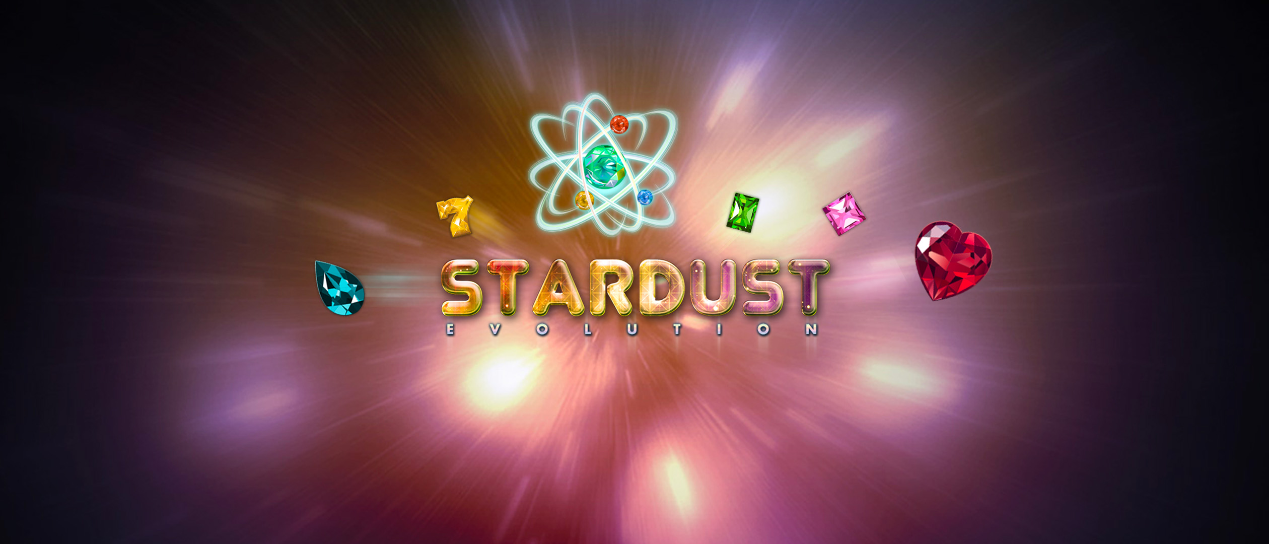 Stardust Evolution
